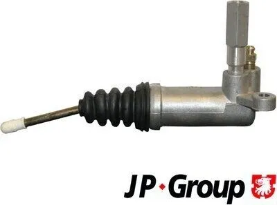 Produktbild von JP GROUP 1130501300 Kupplungsnehmerzylinder für AUDI A4 Limousine (8D2, B5) A4 Avant (8D5, B5) A6 Avant (4B5, C5) A6 Limousine (4B2, C5) für VW