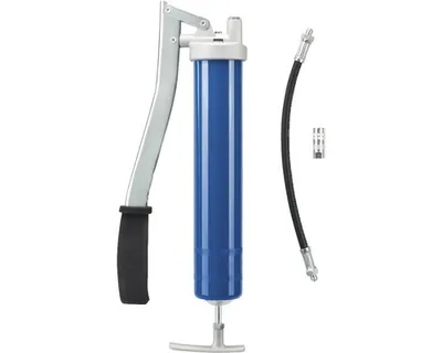 Produktbild von Fettpresse PRELIxx Pressol PRO 2014.1 M 10 x 1, FN blau