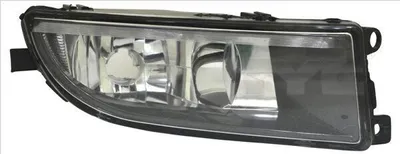 Produktbild von TYC 19-12110-01-9 H8 Nebelscheinwerfer Links für VW Beetle Schrägheck (5C1, 5C2) Nebelleuchte