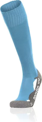 Produktbild von Macron Rayon Stutzenstrumpf - Skyblue  | Größe: 39/42