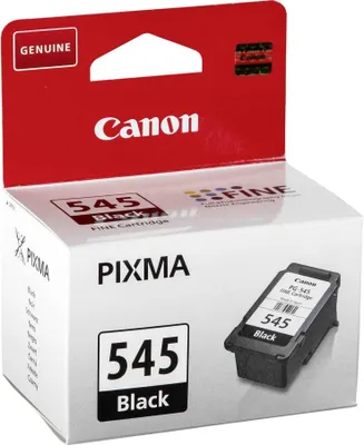 Produktbild von Canon Pixma TS3151 Tinte BK (PG545) Druckerpatrone Drucker Patrone