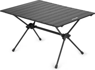 Produktbild von Famanu Klappbare Ultraleichte Aluminium Tisch - Tragbar für Camping