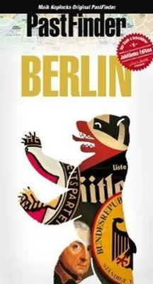 Immagine prodotto di Pastfinder Berlin
