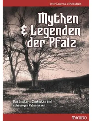 Immagine prodotto di Mythen & Legenden der Pfalz