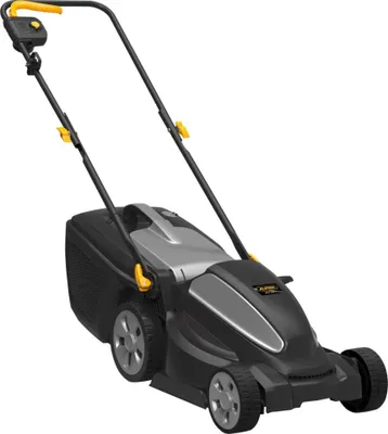 Immagine prodotto di Tosaerba elettrico ALPINA AL1 38 E, 1400 watt, larghezza di taglio 38 cm