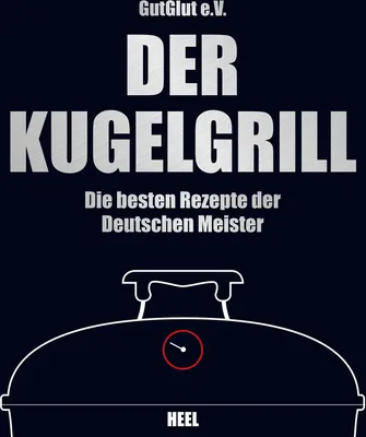 Produktbild von Der Kugelgrill