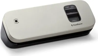 Immagine prodotto di Macchina confezionatrice sottovuoto da 140 w. Foodsaver VS1190X01