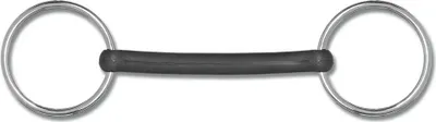 Obrázek produktu pro Waldhausen ohlávka gumová tyč ohebná 1,5 cm