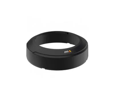 Produktbild von Axis Cover/Gehäuse schwarz für M30er-Serie 4er-Pack