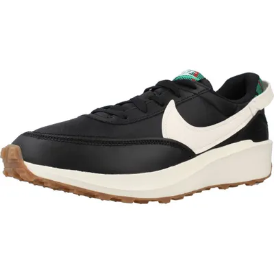 Produktbild von NIKE WAFFLE DEBUT PREMIUM Schwarz