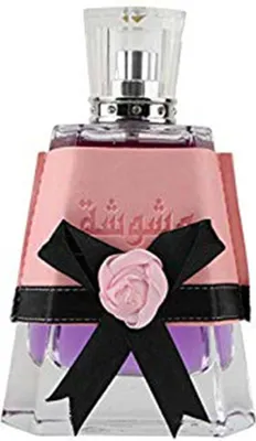 Produktbild von Washwashah 30ml Lattafa Eau de Parfum - Damen