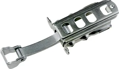 Produktbild von NTY EZC-ME-001 Türfeststeller Türfangband für VW CRAFTER 30-50 Kasten (2E) Vorne Links Vorne Rechts