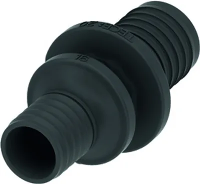 Produktbild von TECE Flex Kupplung reduziert 25x16 PPSU DVGW Fittings
