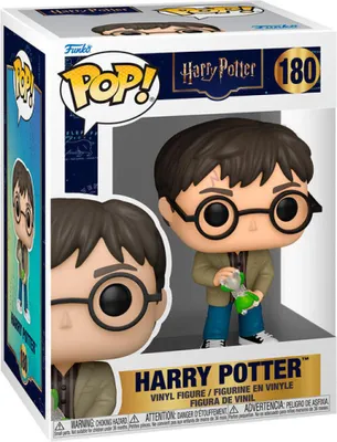 Image de Funko Pop! Harry Potter - Figurki winylowa z Hourglassem, kolekcjonerska edycja