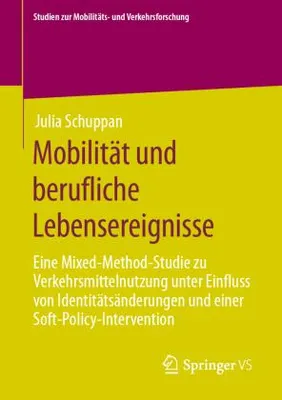 Obrázek produktu pro Mobilität und berufliche Lebensereignisse