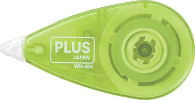 Immagine prodotto di PLUS JAPAN 50 rulli correttori "MINI", 4,2 mm x 5 m, display