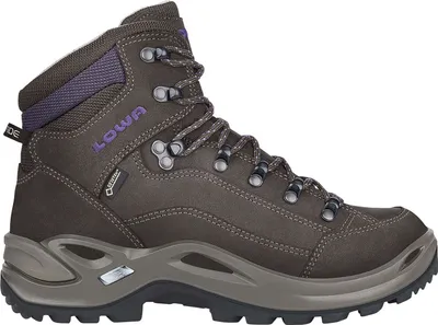 Produktbild von Lowa Renegade GTX Mid Wanderschuh Damen