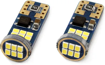 Produktbild von T10 9Smd Canbus