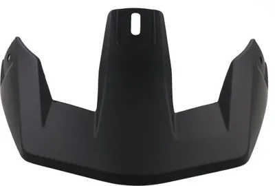 Produktbild von Germot Helmzubehör Schild GM 44 Matt Schwarz