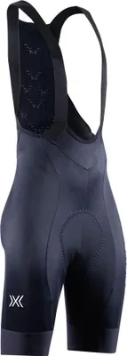 Produktbild von X-bionic Corefusion Ride Trägerhose Schwarz XS Frau Schwarz XS