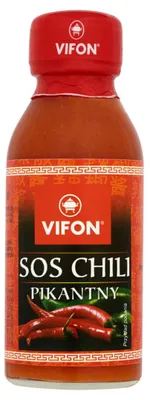 Image de Vifon, sauce chili épicée, 100 ml