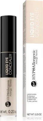 Productafbeelding van Hypoallergene vloeibare concealer voor de ogen, verhelderend, kleur 02 Medium, 6,5g