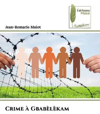 Produktbild von Crime à Gbabèlèkam