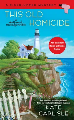 Produktbild von This Old Homicide