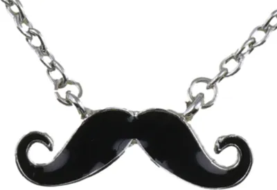 Produktbild von Kette - Moustache - klein