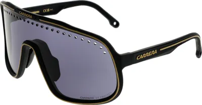 Produktbild von Carrera C SPORT 02/S Matte black gold 99/1/130 Herren Sonnenbrillen