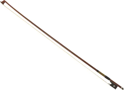Produktbild von DIMAVERY Violinbogen standard 4/4