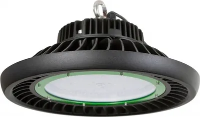 Obrázok produktu pre Kerbl LED-Hallenstrahler ohne Dimmfunktion, 200 W, Größe 365 mm