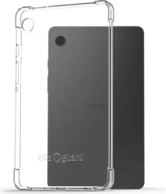 Produktbild von AlzaGuard Kristallklare TPU-Hülle für Samsung Galaxy Tab A9