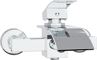 Zdjęcie produktu dla Bateria prysznicowa chrom G 1 / 2 cala