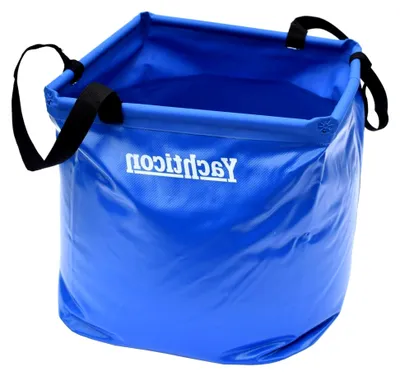 Produktbild von Faltschüssel extra tief 25 Liter