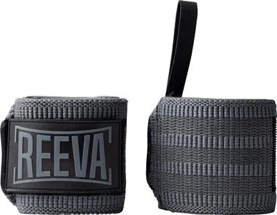 Produktbild von Reeva Handgelenkbandagen - Grau