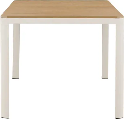 Produktbild von Venture Home Rechteckiger Esstisch Etna Beige