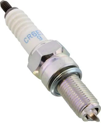 Produktbild von NGK Laser Iridium Zündkerze - CR6EIA-9
