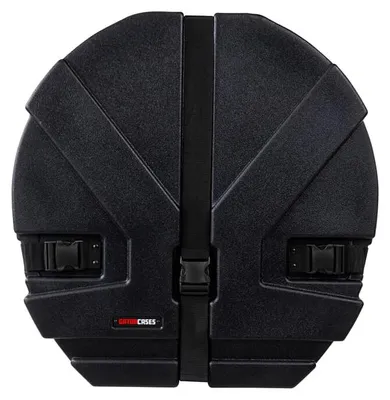 Produktbild von Gator GPC2014BD Grooves Roto Bassdrum Koffer 20''x14''