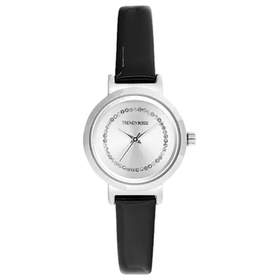 Obrázok produktu pre Trendy Kiss - TC10174-03 - Náramkové hodinky - Dámske - Quartz - Justine