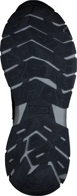 Produktbild von s.Oliver Herren Stiefelette Leder Schnürboot sportlich Sneakersohle 5-16201-41, Größe:41 EU, Farbe:Blau