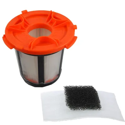 Produktbild von Staubsaugerfilter HEPA-Filter Filterpatrone für Zanussi ZAN7360 ZAN7361 ZAN7365 ZAN7370 ZAN1656 ZAN1650 ZAN1660 ZAN1650UK ZAN1655