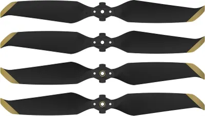 Zdjęcie produktu dla Zestaw Śmigieł ŚMIGŁA 4x do drona DJI MAVIC AIR 2 / AIR 2S / 7238F-2-GD