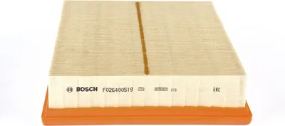 Image de Filtre à air BOSCH F 026 400 519