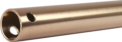 Produktbild von Deckenventilator Verlängerungsstange Messing gebürstet für Eco Genuino und Eco Airscrew