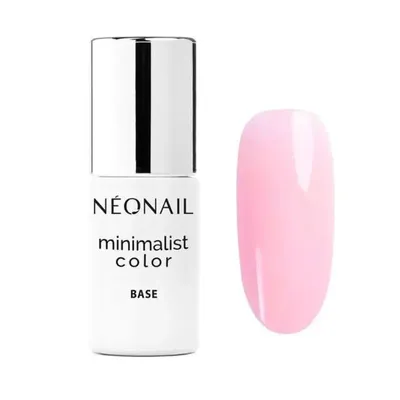 Obrázok produktu pre Minimalist Color Base Blossom Tone NeoNail UV lak na nechty 7,2 ml