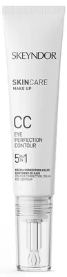 Obrázek produktu pro Skeyndor Make Up CC Eye Perfection Contour 5 v 1