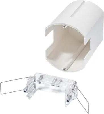 Immagine prodotto di ESYLUX set da incasso a soffitto FLATMOUNT.SETIP20FM EP10426889