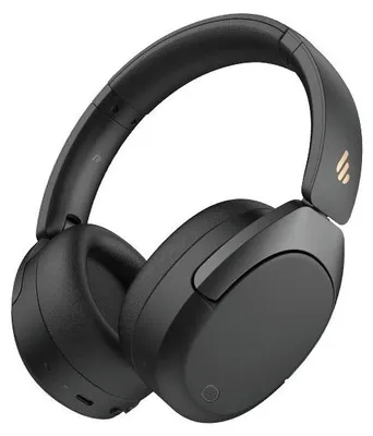 Obrázok produktu pre Edifier Bezdrôtové slúchadlá Over-ear s aktívnym potláčaním hluku W830NB čierna
