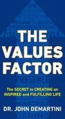 Immagine prodotto di Values Factor